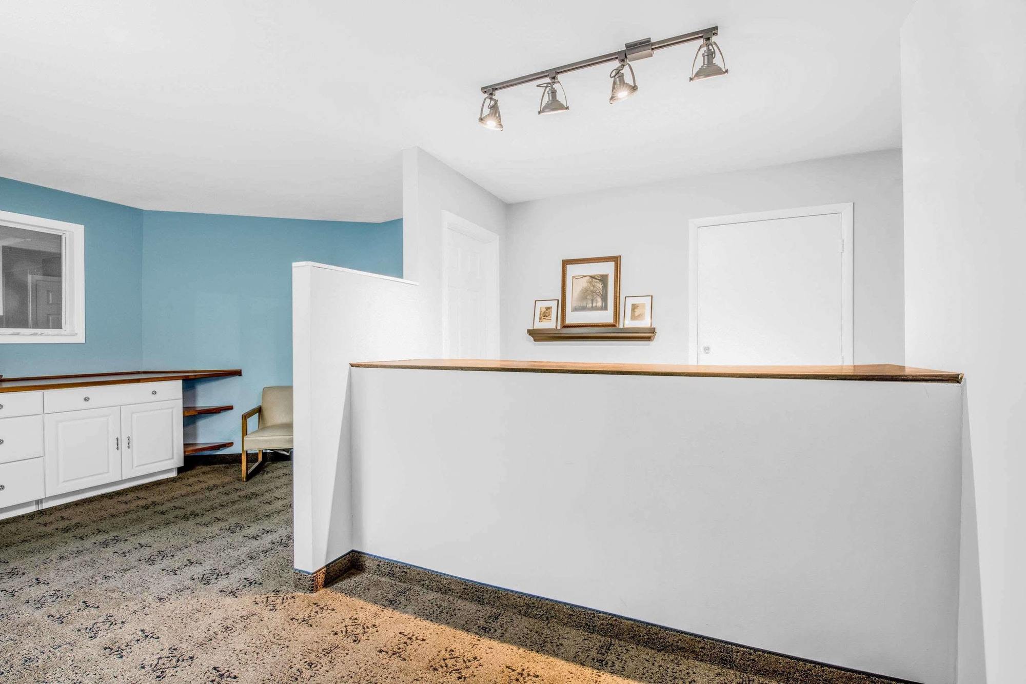 Knights Inn Pine Grove Pine Grove  Buitenkant foto